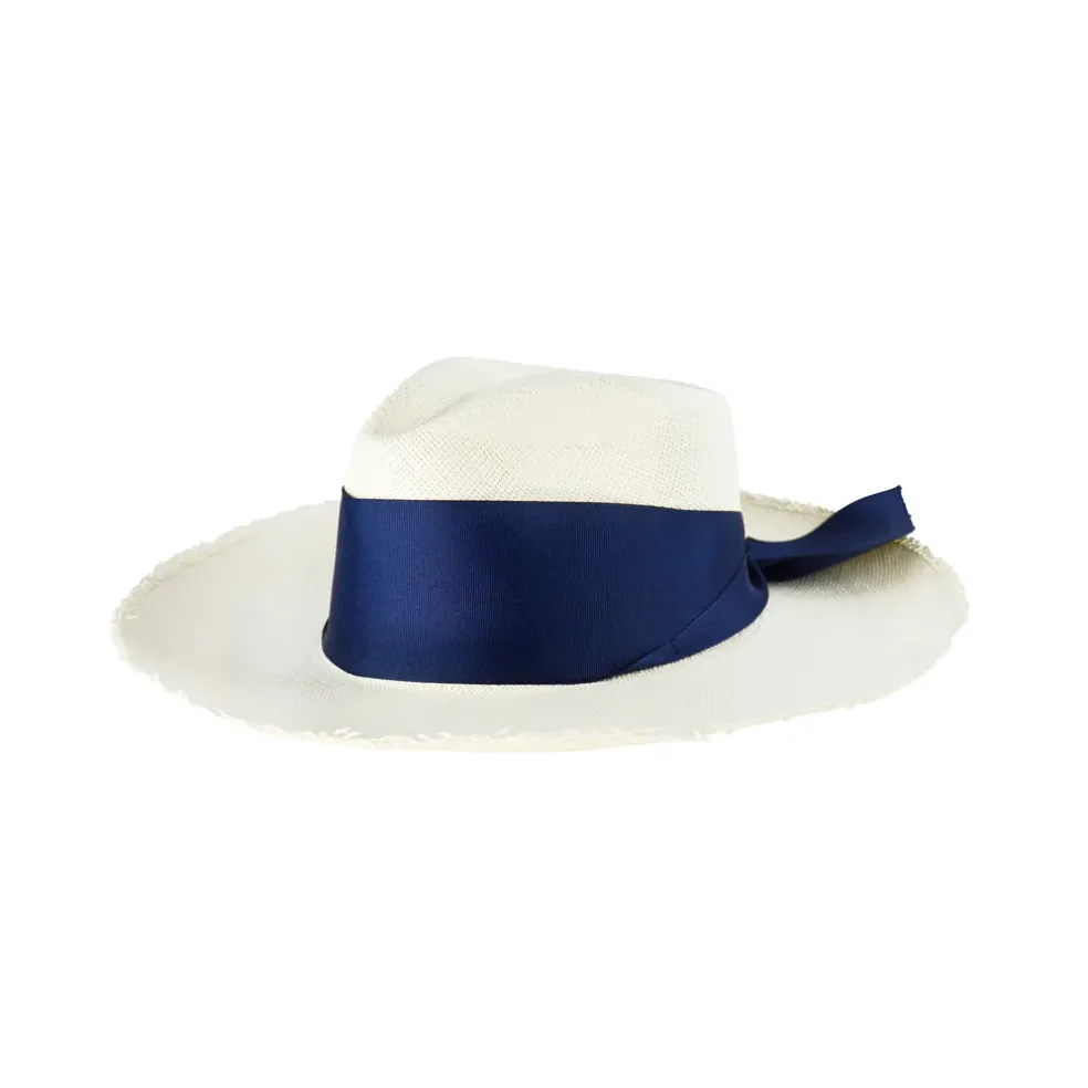 Aguacate Hat Long Brim