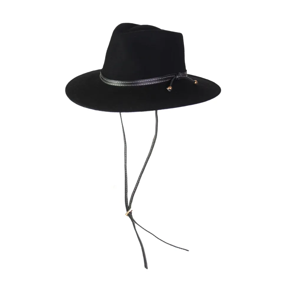 Australian Felted Hat