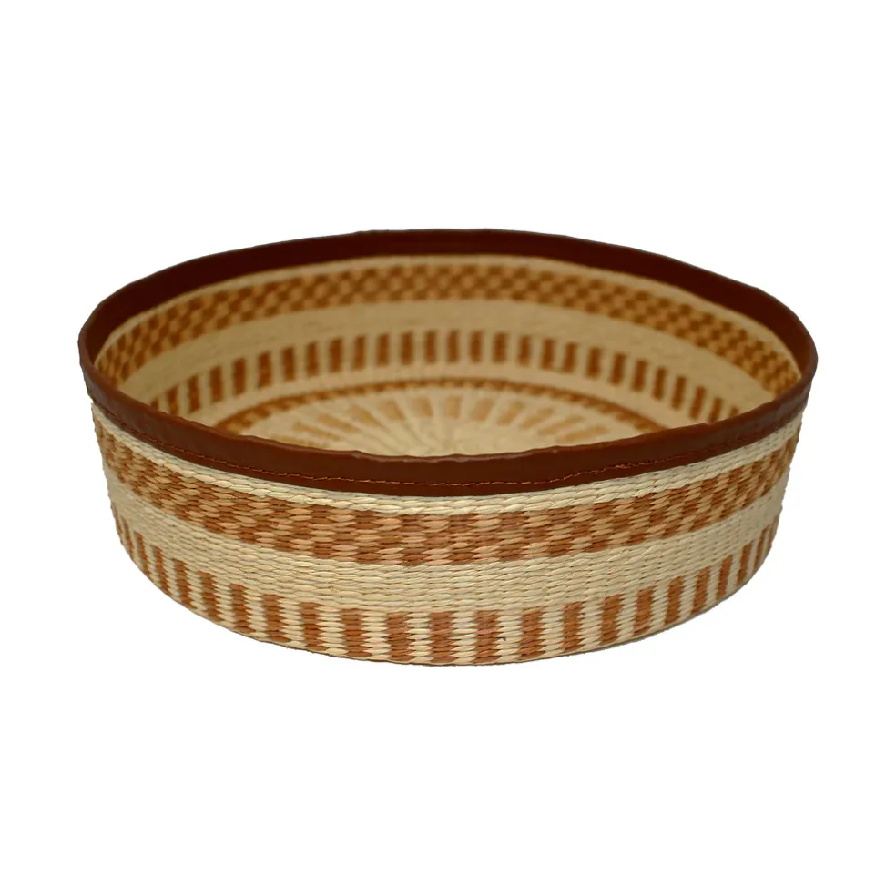 Bread Basket
