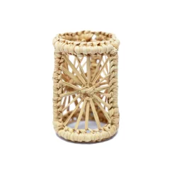 Calado Napkin Ring