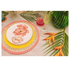 Círculos Coaster (Set of 4 units)