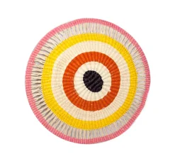 Círculos Placemat (Set of 4 units)