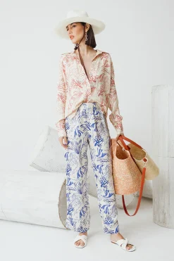 Classic Button Down Shirt