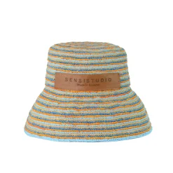 Classic Crochet Lampshade