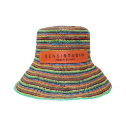 Classic Crochet Lampshade