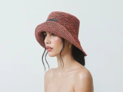 Classic Crochet Lampshade
