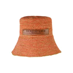 Classic Crochet Lampshade