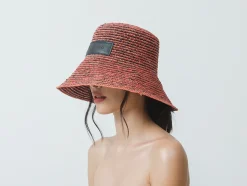 Classic Crochet Lampshade