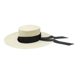 Cordovan Long Brim