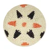 Criollo Round Placemat (Set of 2)