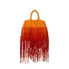 Degrade basket