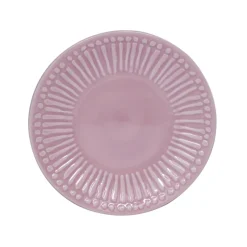 Dessert Plate “Shells”