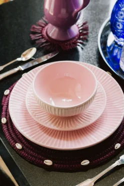 Dinner Plate “Shells”