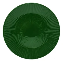 Dinner Plate “Waves” (Set of 4)