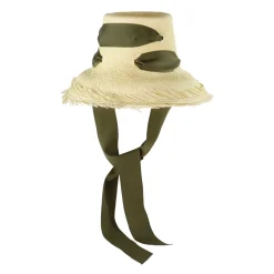 El Campesino Hat with Adjustable Medium Band