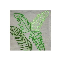 Embroidered Napkin