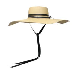 Extra Long Brim Cordovan