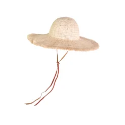 Frayed Hat