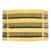 Frayed Rectangular Placemat (Set of 2 units)