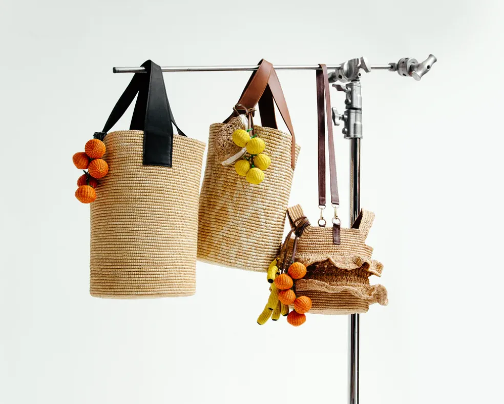 Fruit Charm