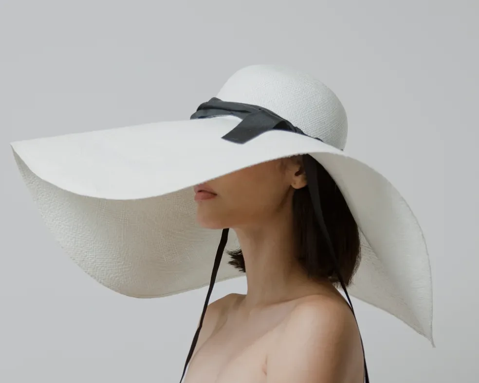 Haute Beach Lady Ibiza