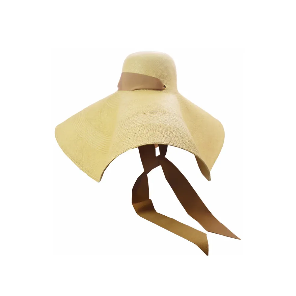 Haute Beach Lady Ibiza with Adjustable ribbon