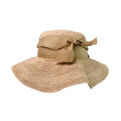 Hippie Hat Long Brim