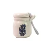 Jar & Spoon "Sirenas" (Set of 2)