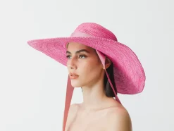 Lady Ibiza Crochet