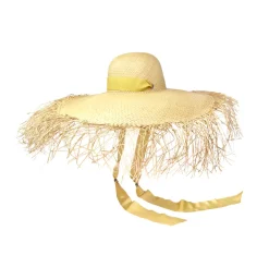 Lady Ibiza Extra Frayed