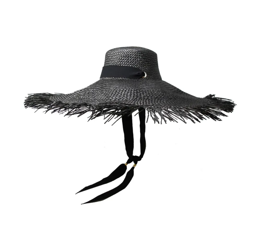 Lady Ibiza Extra Frayed