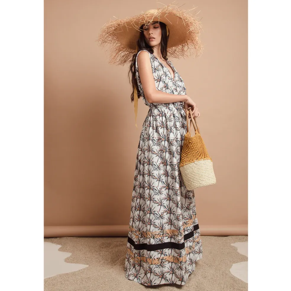 Lady Ibiza Extra Frayed