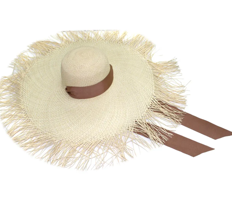 Lady Ibiza Extra Frayed