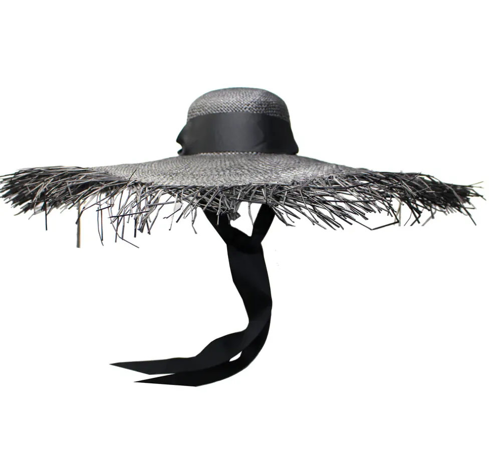 Lady Ibiza Extra Frayed