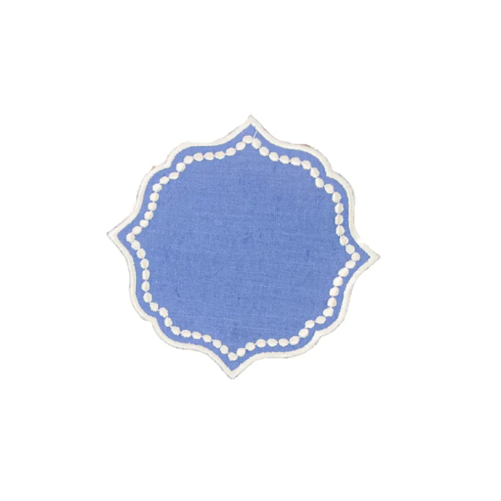 Linen Coaster (Set of 2)