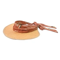 Long Brim Visor
