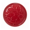 Lotus Serving Plate (Set of 4)