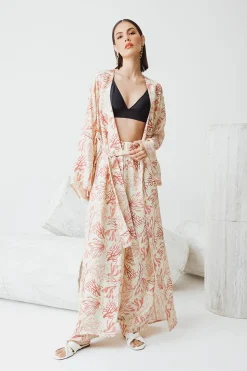Maxi Robe