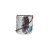 Medium Viajero Bag with Sequins
