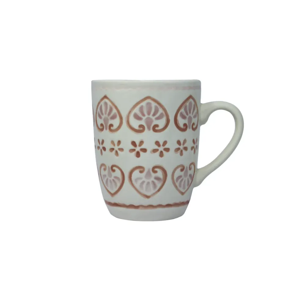 Mug “Dessert Hearts”