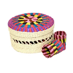 Napkin Ring in box