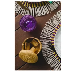 Napkin Ring in box