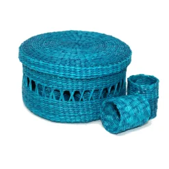 Napkin Ring in box