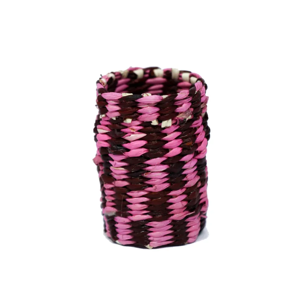 Napkin Ring (Set of 4 Units)