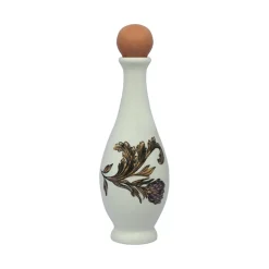 Oil & Vinegar Dispenser “Flores de la Isla”
