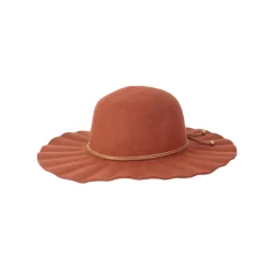 Olas Felted Hat