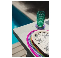 Oval Andean Placemat (Set of 4)