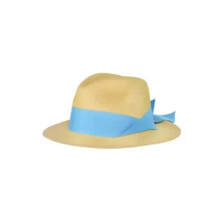 Panama Hat Classic with Medium Band