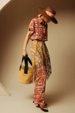 Pareo Skirt