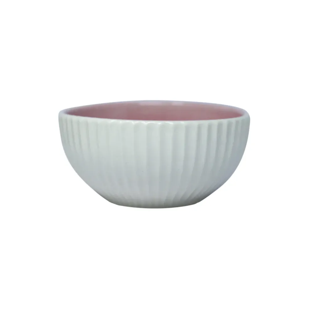 Pasta Bowl “Waves”